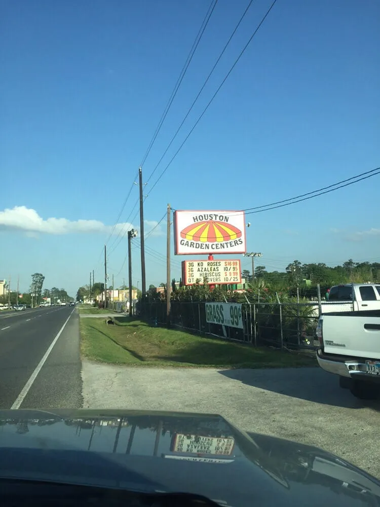 Local garden landscaping for homes across Humble, TX - Houston Garden