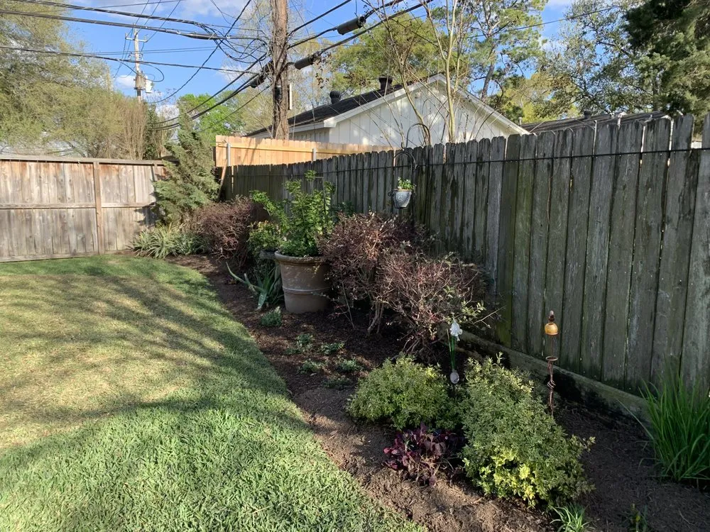 Top-rated yard maintenance in Houston, TX by Houston Heights Landscaping