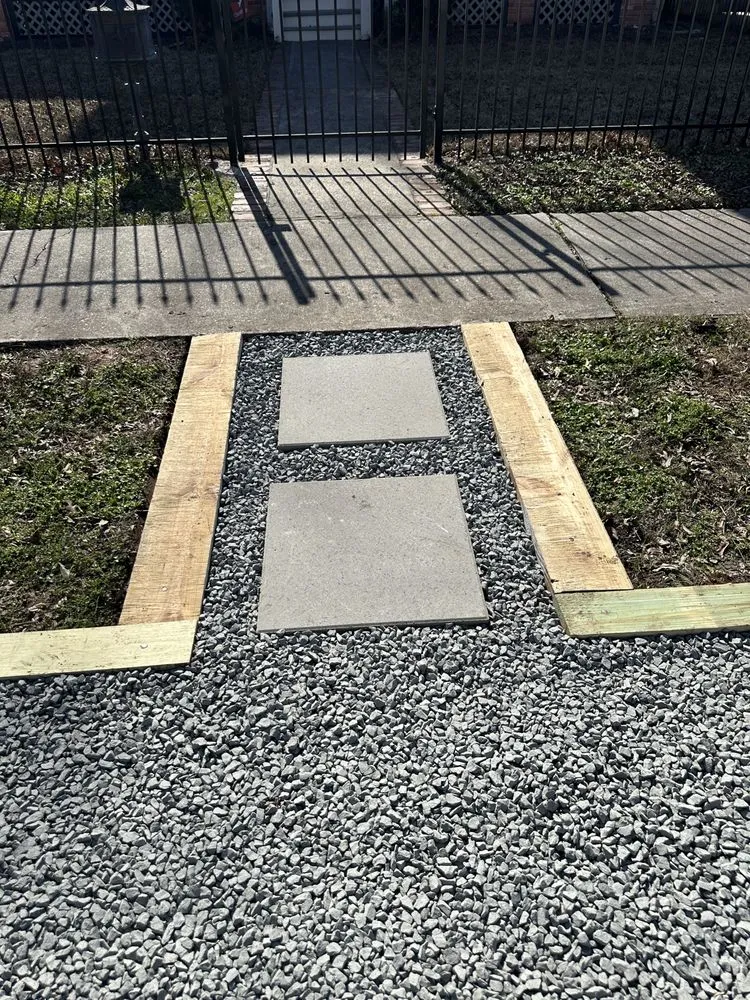 Custom landscaping services in Houston, TX - Houston Heights Landscaping