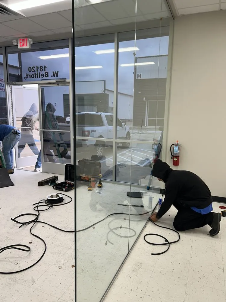 Expert landscape installation near you in Houston, TX by Houston Heights Landscaping