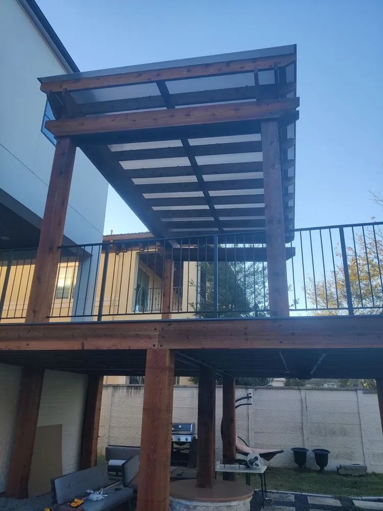 Top-rated landscaping services near you across Houston, TX - Houston Heights Landscaping