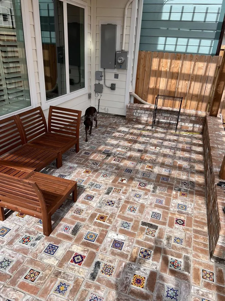 Reliable lawn mowing service experts serving Houston, TX - Houston Heights Landscaping