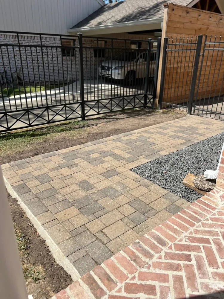 Reliable residential landscaping in Houston, TX - Houston Landscape Pros