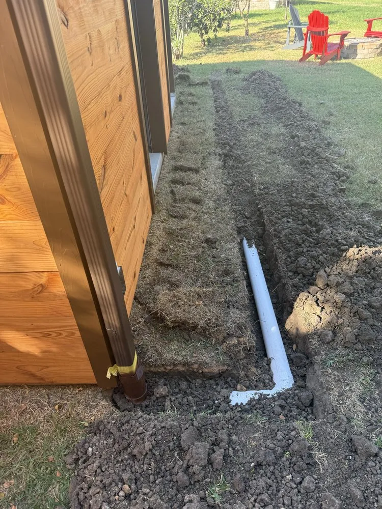 Local lawn care service in Houston, TX by Houston Landscape Pros