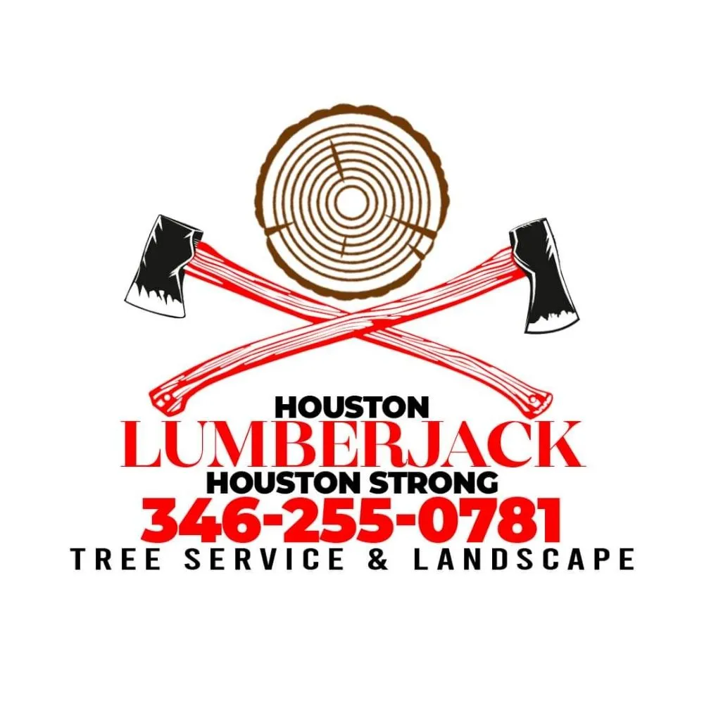 Local residential landscaping experts serving Houston, TX - Houston Lumberjack