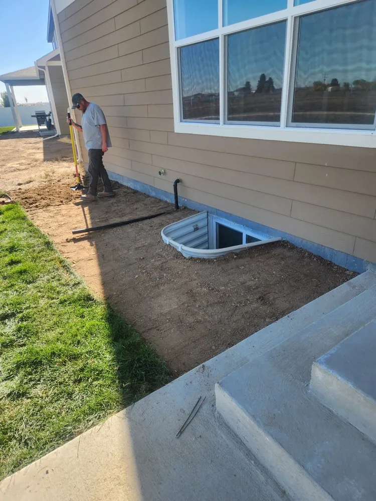 Expert lawn care service in Pensacola, FL - Houston Specialty Contractors