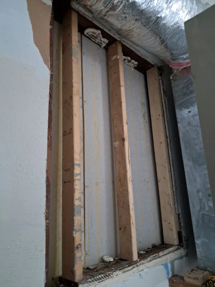 Affordable residential landscaping in Pensacola, FL by Houston Specialty Contractors