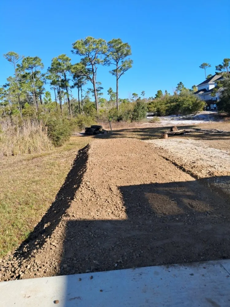 Expert lawn care service in Pensacola, FL by Houston Specialty Contractors