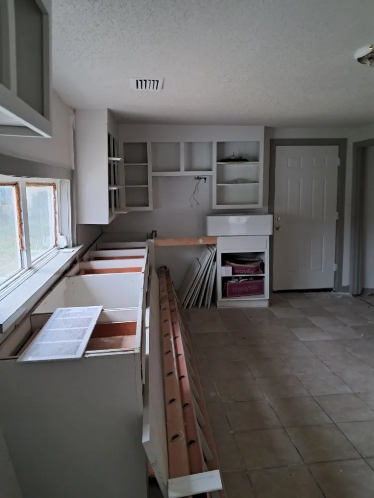 Professional yard maintenance for outdoor upgrades in Pensacola, FL by Houston Specialty Contractors