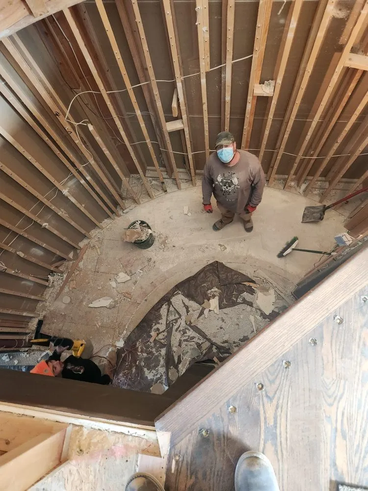 Affordable landscape installation in Pensacola, FL by Houston Specialty Contractors