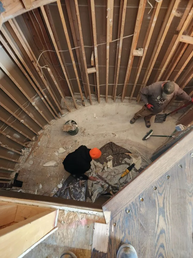 Trusted residential landscaping experts serving Pensacola, FL - Houston Specialty Contractors