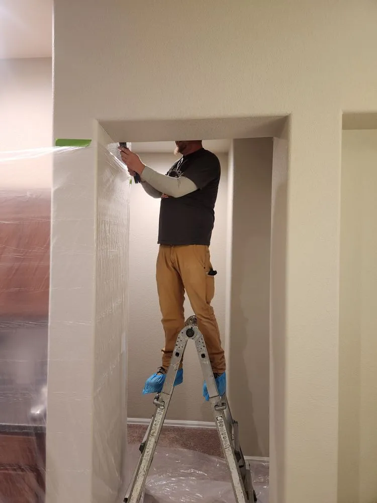 Reliable garden landscaping in Pensacola, FL - Houston Specialty Contractors