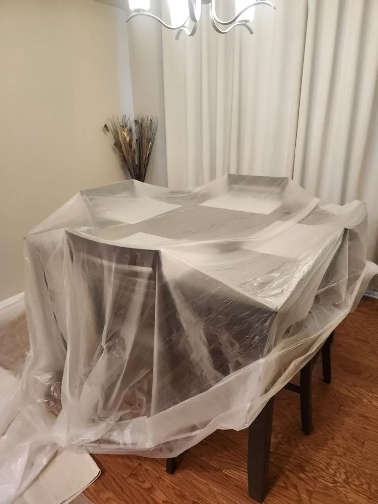 Expert lawn mowing service for homes in Pensacola, FL by Houston Specialty Contractors