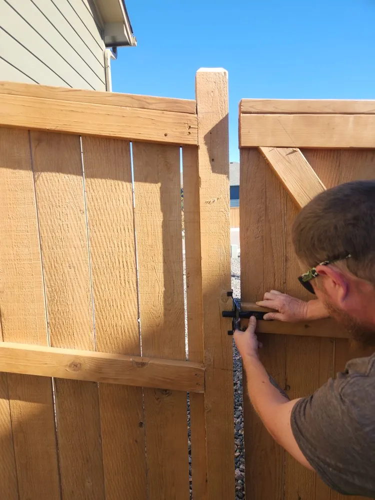 Local landscaping services for beautiful yards in Pensacola, FL by Houston Specialty Contractors