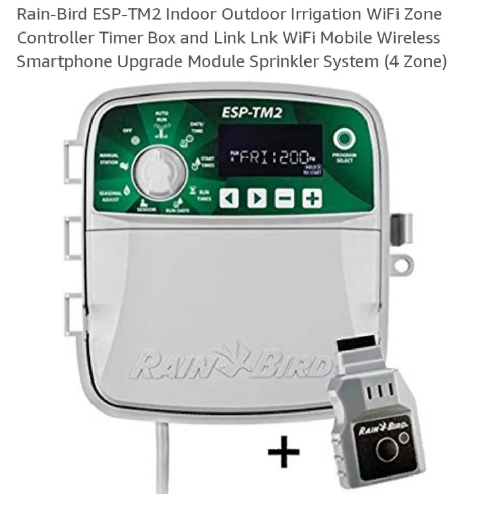 Local garden landscaping in Houston, TX by Houston Sprinkler