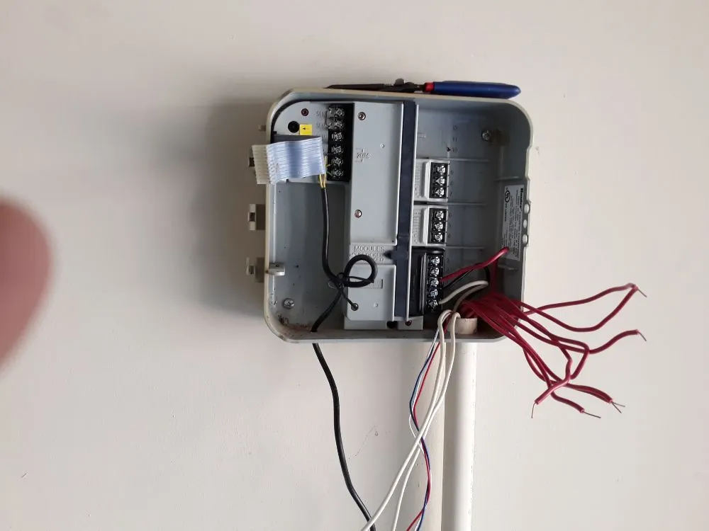 Trusted lawn care service in Houston, TX - Houston Sprinkler