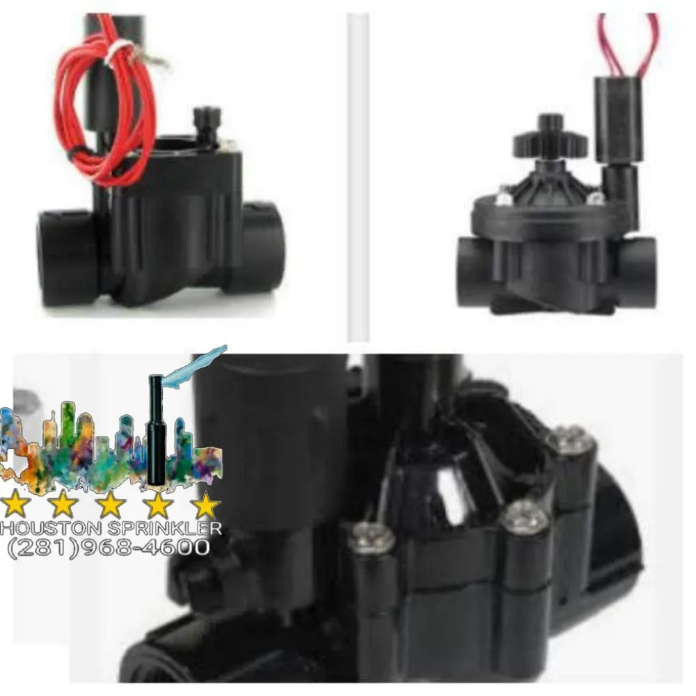 Reliable landscape design in Houston, TX - Houston Sprinkler