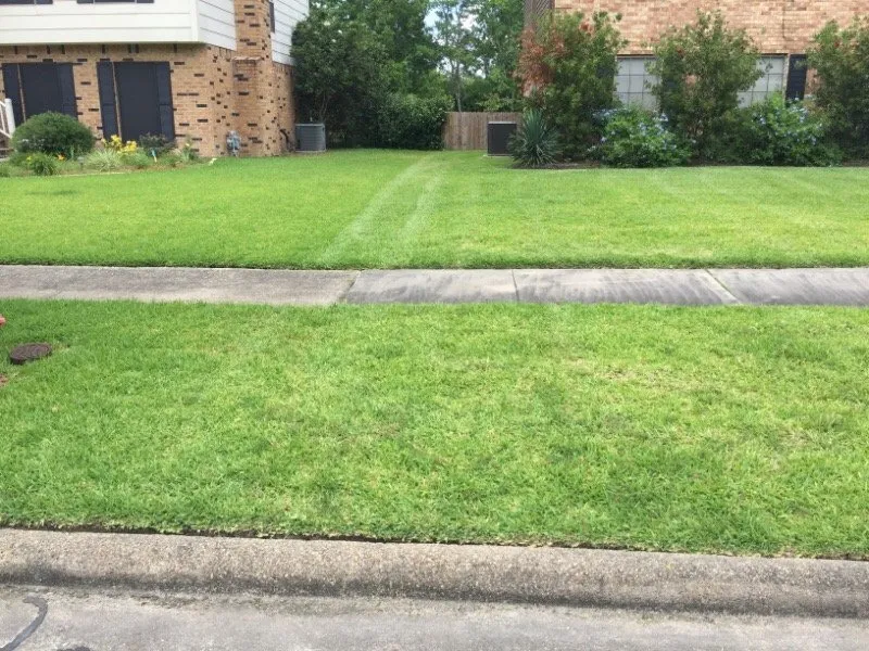 Custom lawn mowing service experts serving Houston, TX - Houston Yard Guys