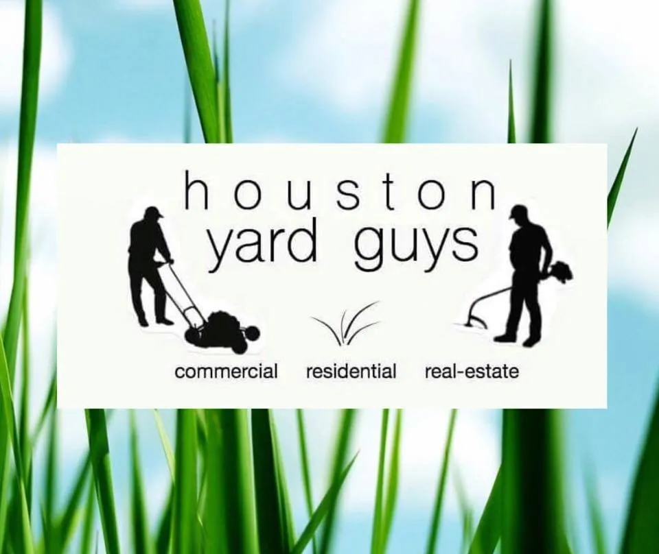 Affordable yard maintenance near you in Houston, TX by Houston Yard Guys