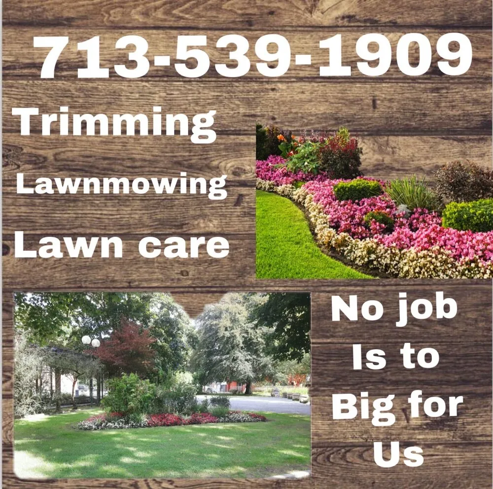 Local residential landscaping for residential properties across Deer Park, TX - Houstonians Lawncare & Property Maintenance