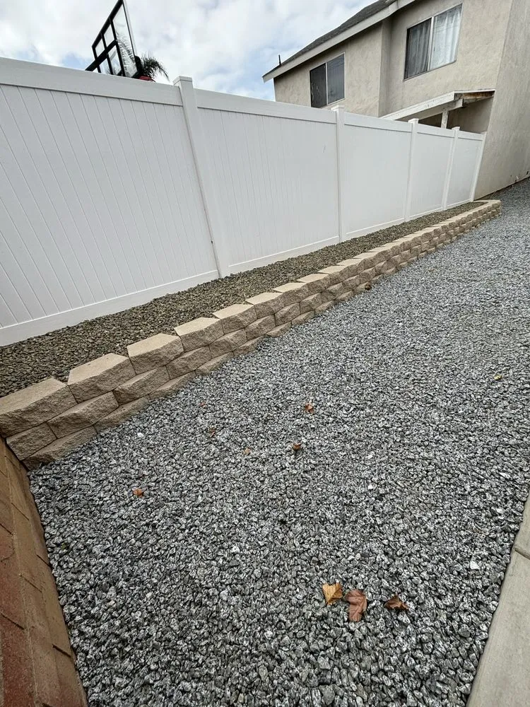 Trusted residential landscaping for year-round maintenance in Moreno Valley, CA by Houston's Landscaping