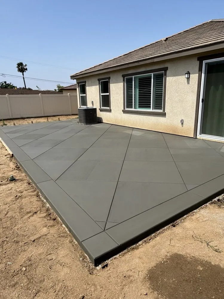 Local garden landscaping in Moreno Valley, CA - Houston's Landscaping