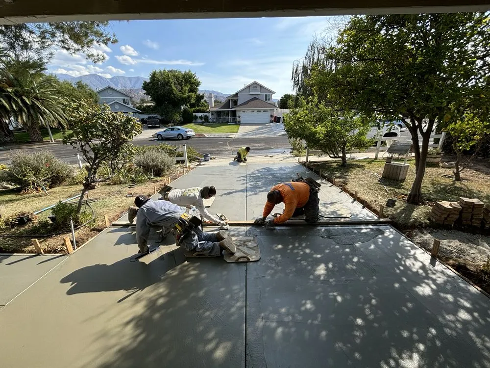 Expert lawn care service for beautiful yards in Moreno Valley, CA by Houston's Landscaping