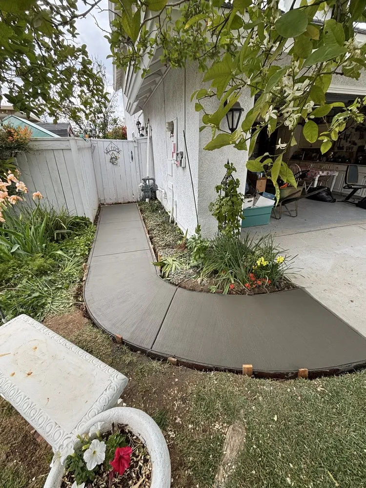 Top-rated landscaping services in Moreno Valley, CA by Houston's Landscaping