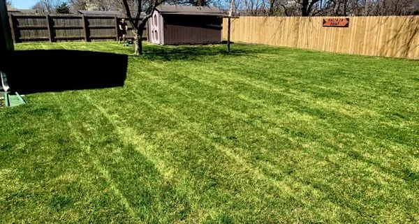 Houstons Lawncare & Pressure Washing