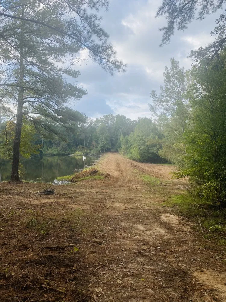 Reliable landscaping services for year-round maintenance in Carthage, MS by Houston’s Mulching & Excavation Service