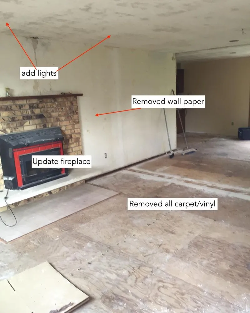 Trusted outdoor landscaping in Seattle, WA by Houswit