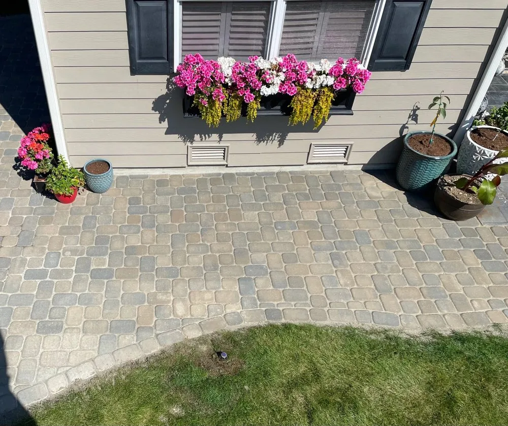 Professional lawn care service in Monroe, WA by Hovde Landscaping