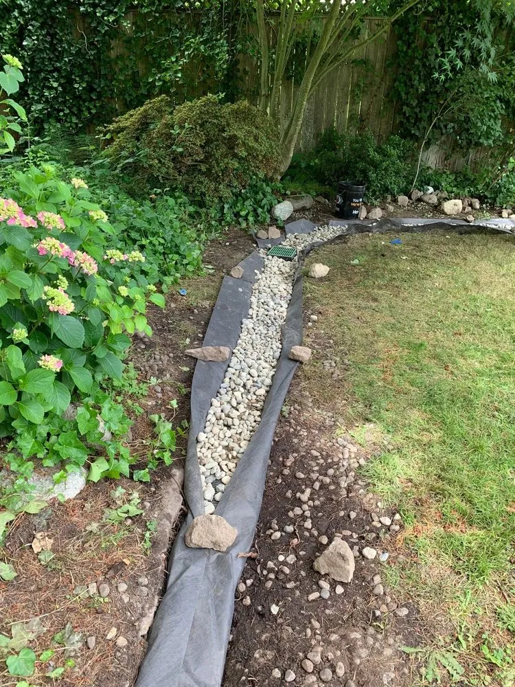 Expert lawn mowing service for homes across Monroe, WA - Hovde Landscaping