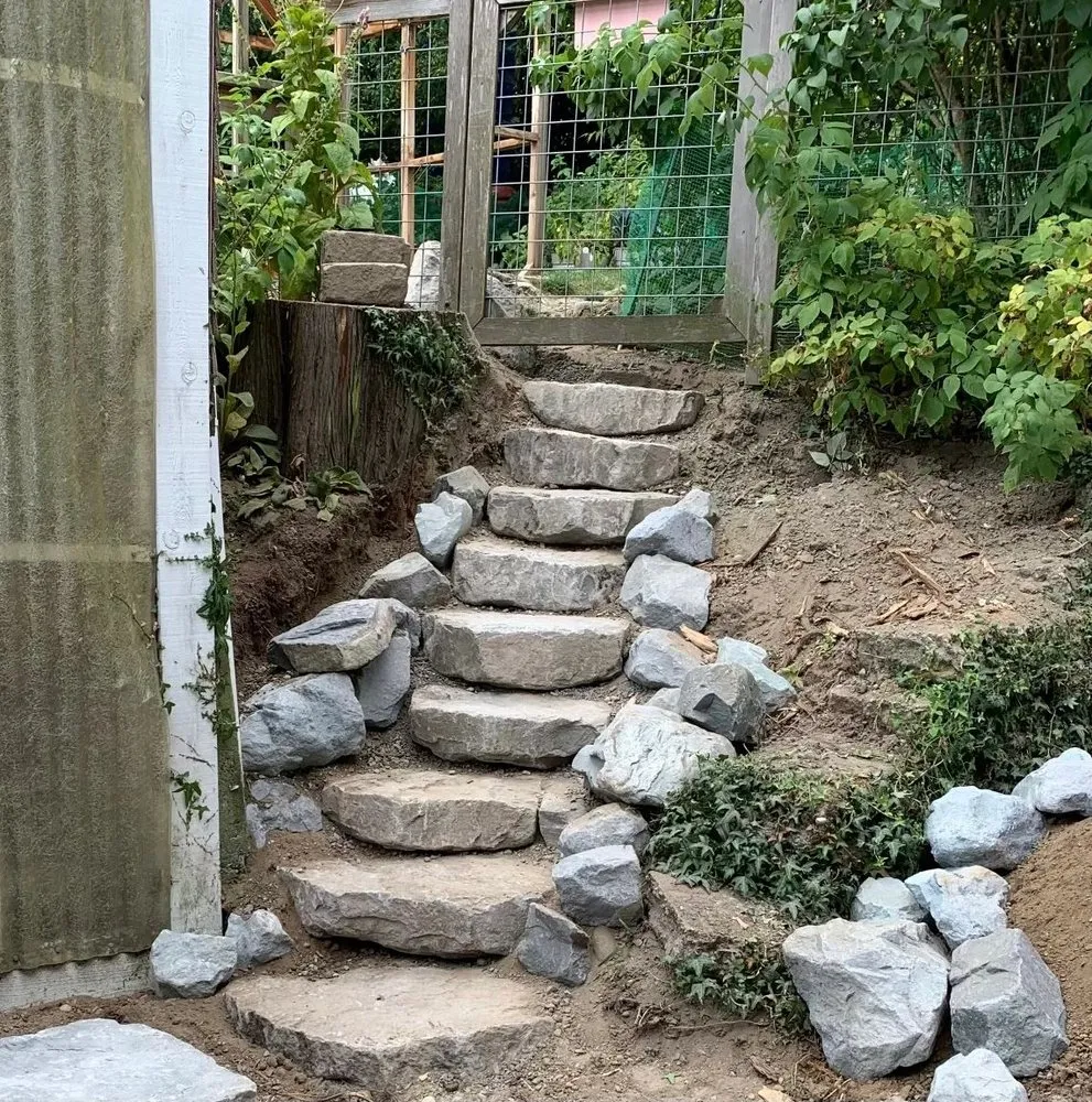 Top-rated landscape design in Monroe, WA - Hovde Landscaping