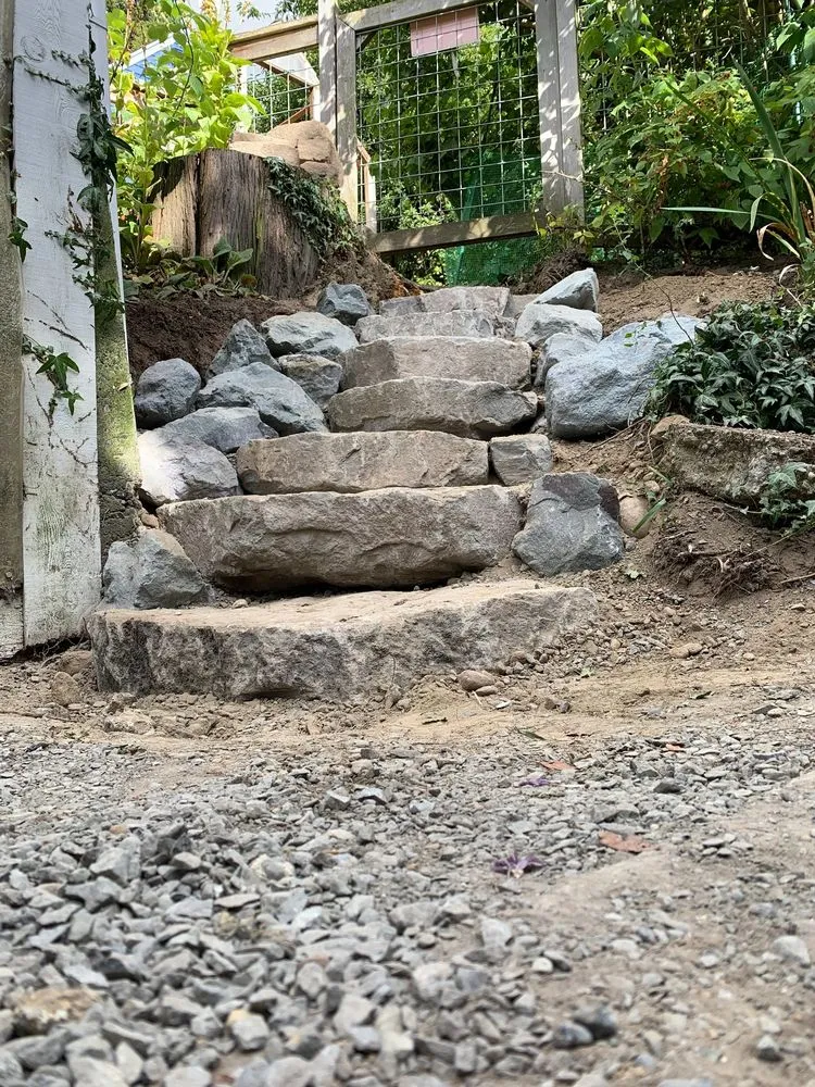 Affordable landscape design for outdoor upgrades in Monroe, WA by Hovde Landscaping