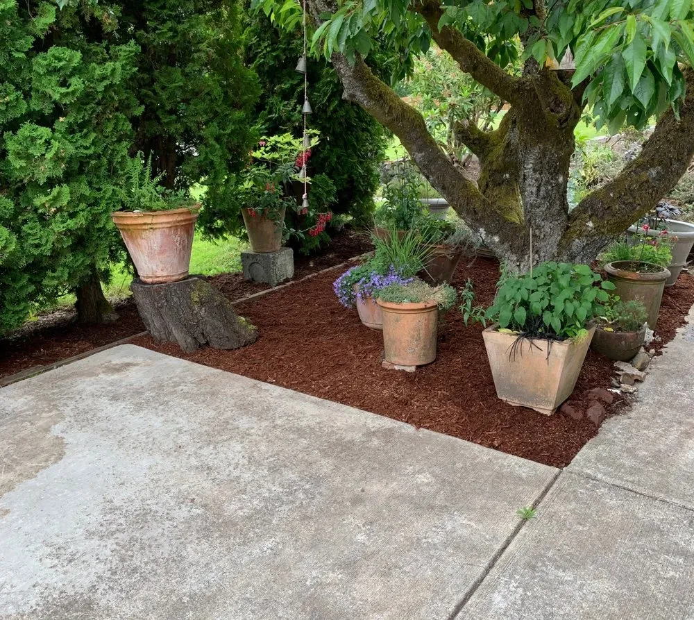 Local landscaping services in Monroe, WA - Hovde Landscaping
