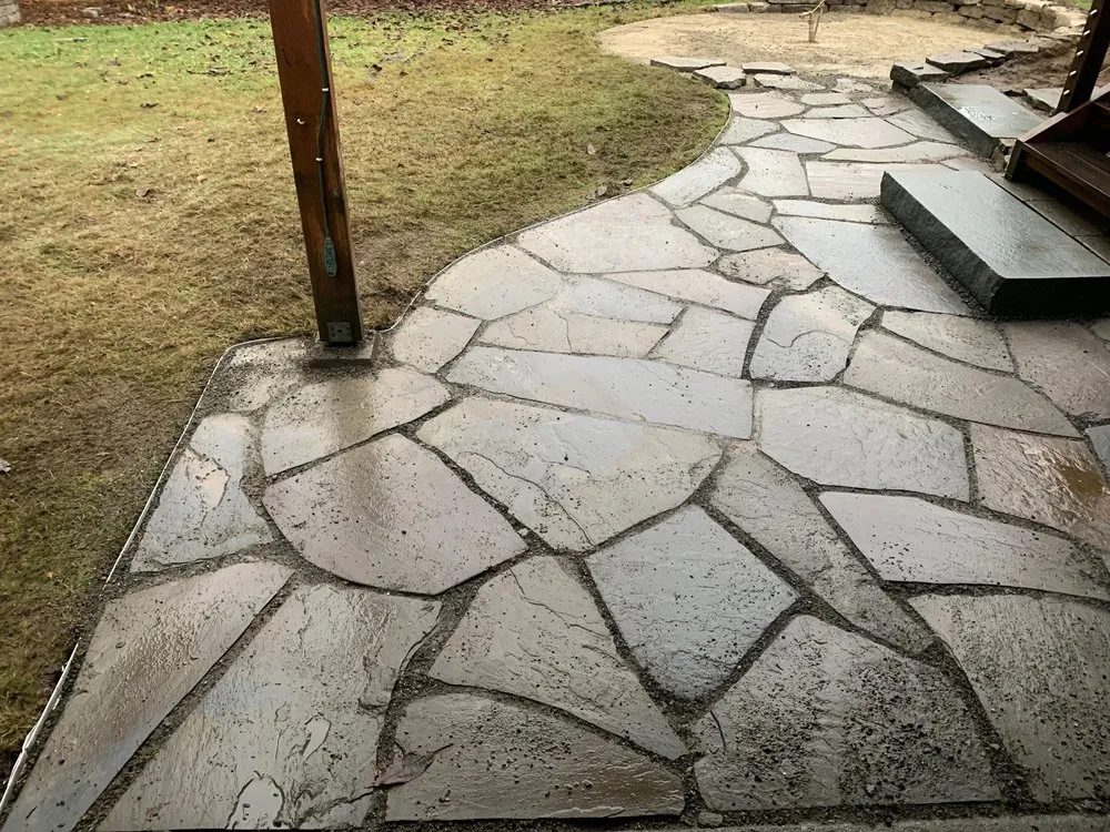 Top-rated residential landscaping for year-round maintenance across Monroe, WA - Hovde Landscaping