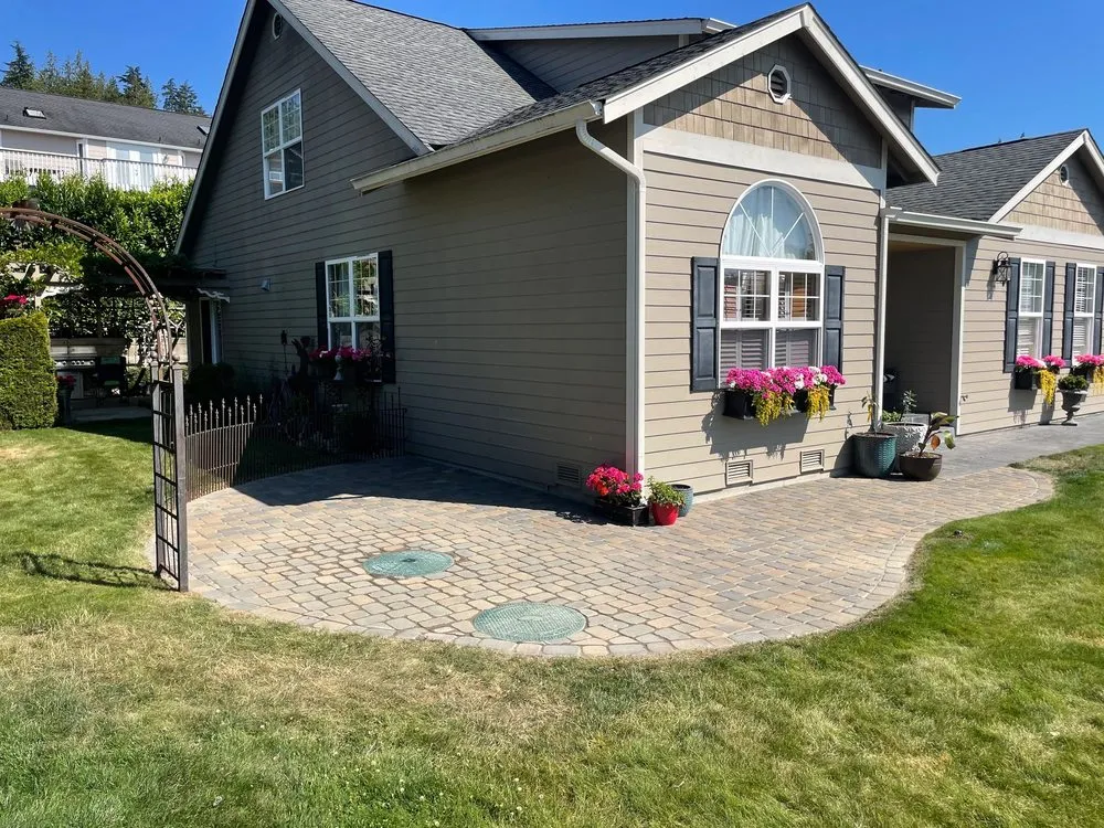 Trusted yard cleanup service in Monroe, WA - Hovde Landscaping