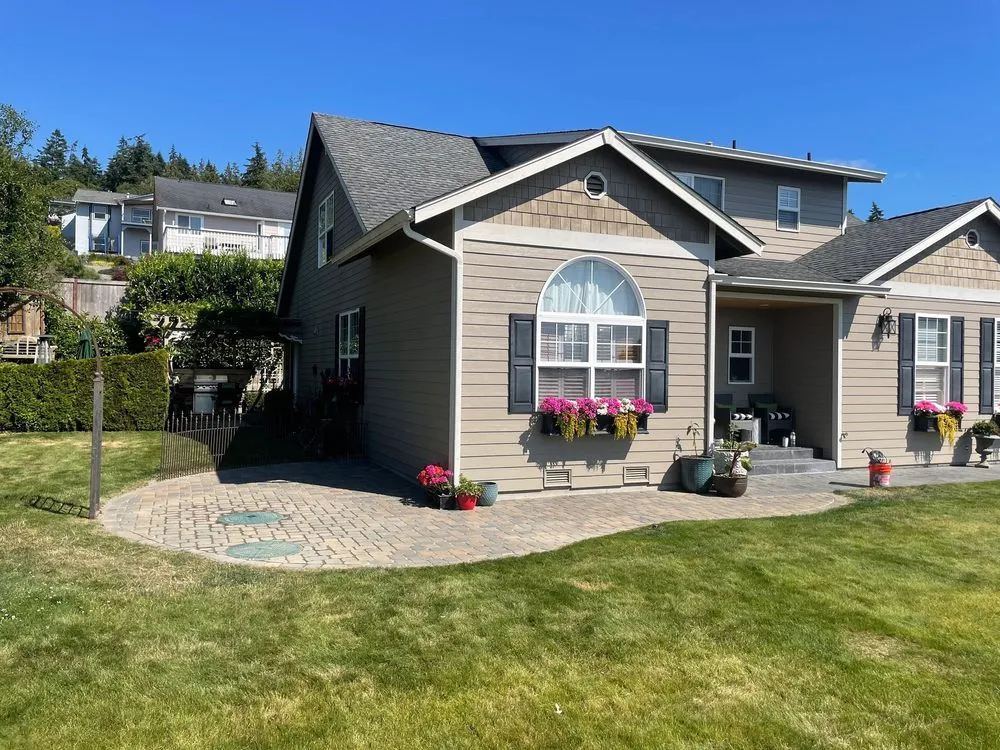 Top-rated garden landscaping near you across Monroe, WA - Hovde Landscaping