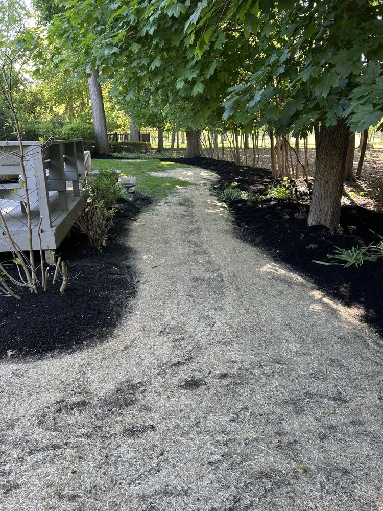Trusted landscape design for outdoor upgrades in Rocky River, OH by Hover Lawn Care