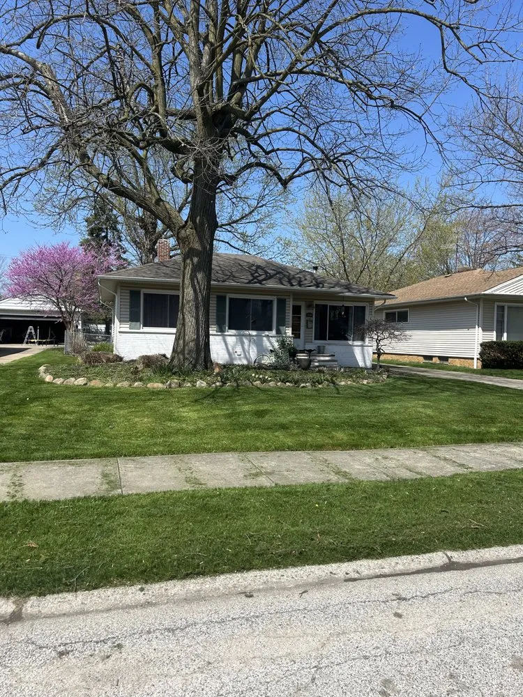 Affordable outdoor landscaping near you across Rocky River, OH - Hover Lawn Care