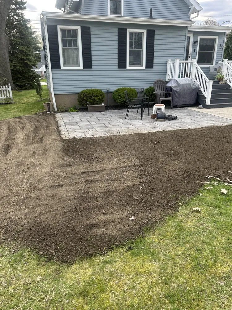 Reliable yard cleanup service experts serving Rocky River, OH - Hover Lawn Care