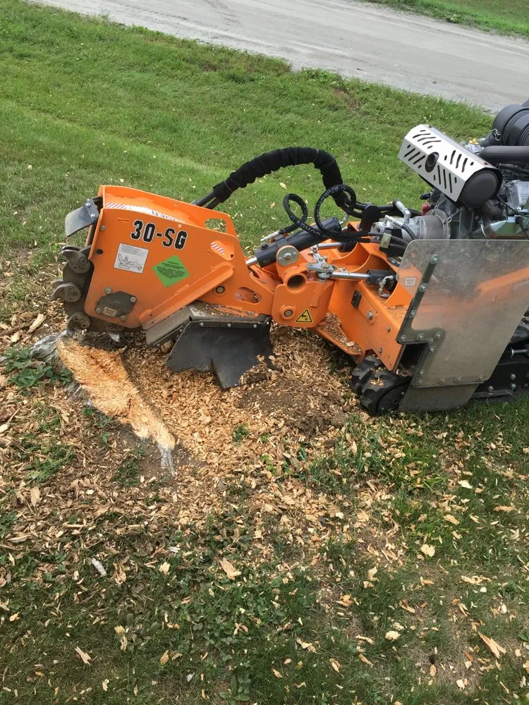 Expert lawn care service experts serving Randolph, VT - Hovnanian Landscape Excavation