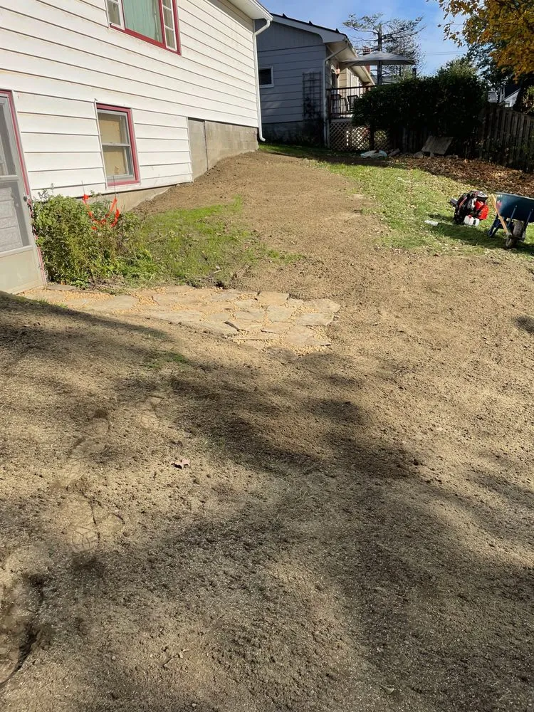 Trusted lawn care service with custom design across Randolph, VT - Hovnanian Landscape Excavation