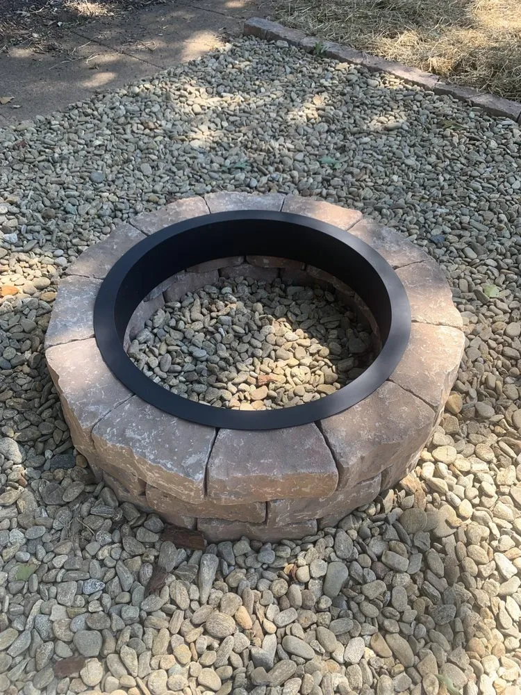 Trusted lawn care service experts serving Hickory, NC - How Deep Trenching and Landscaping