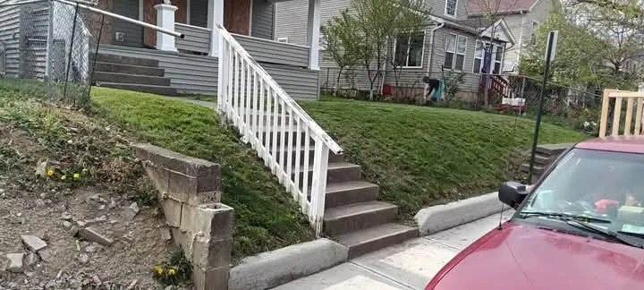 Affordable residential landscaping in Columbus, OH - How U Want It