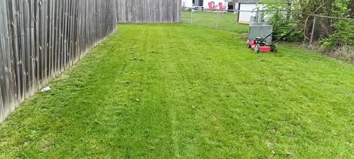 Reliable garden landscaping in Columbus, OH by How U Want It