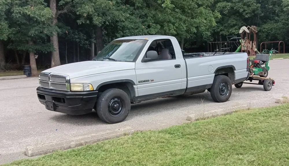 Custom yard maintenance for homes across Columbus, OH - How U Want It