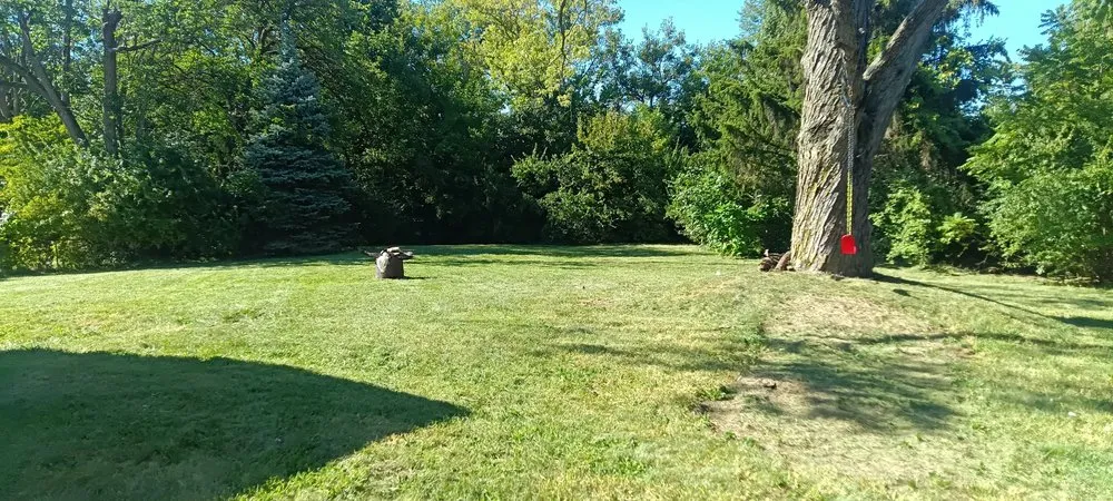 Top-rated outdoor landscaping for beautiful yards in Columbus, OH by How U Want It