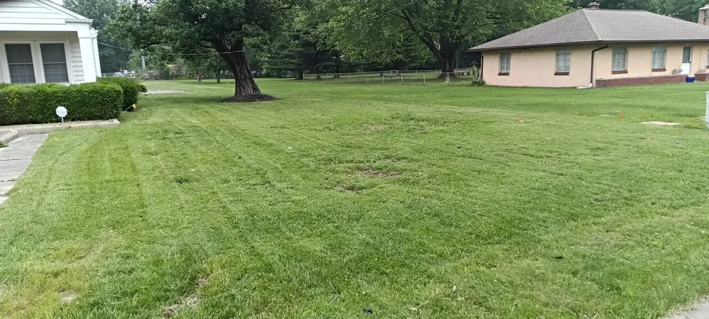 Trusted outdoor landscaping in Columbus, OH - How U Want It